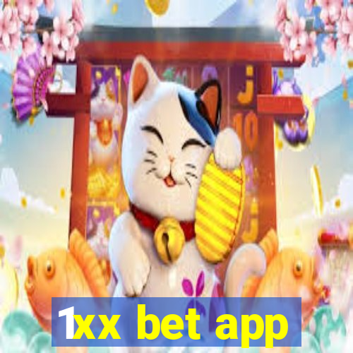 1xx bet app